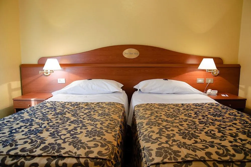 Novo Hotel Rossi Verona 3*,