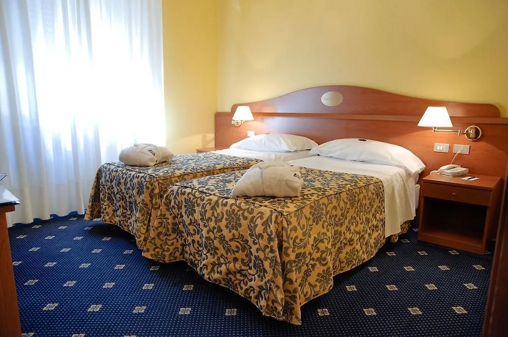 Novo Hotel Rossi Verona