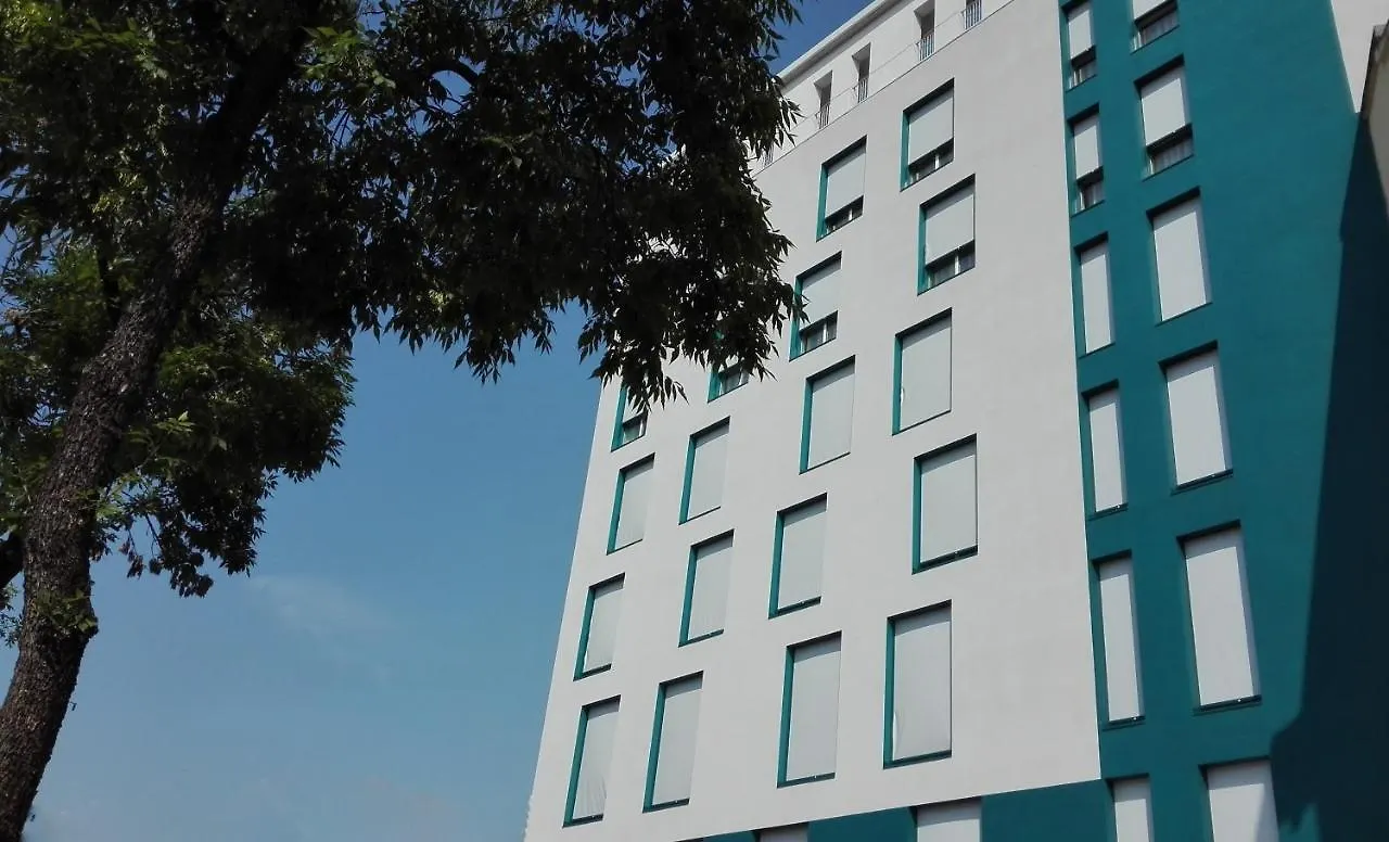 Novo Hotel Rossi Verona
