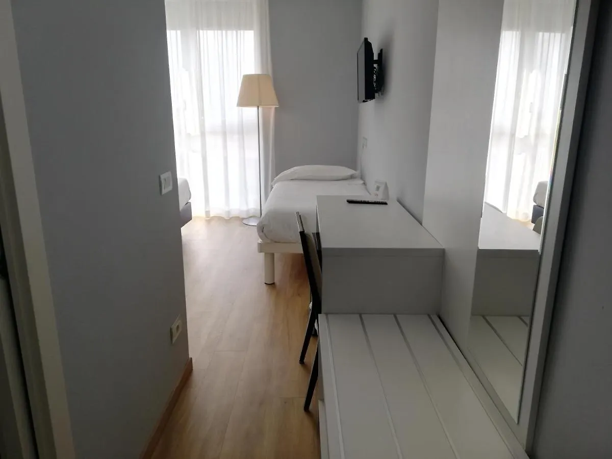 Novo Hotel Rossi Verona Olaszország