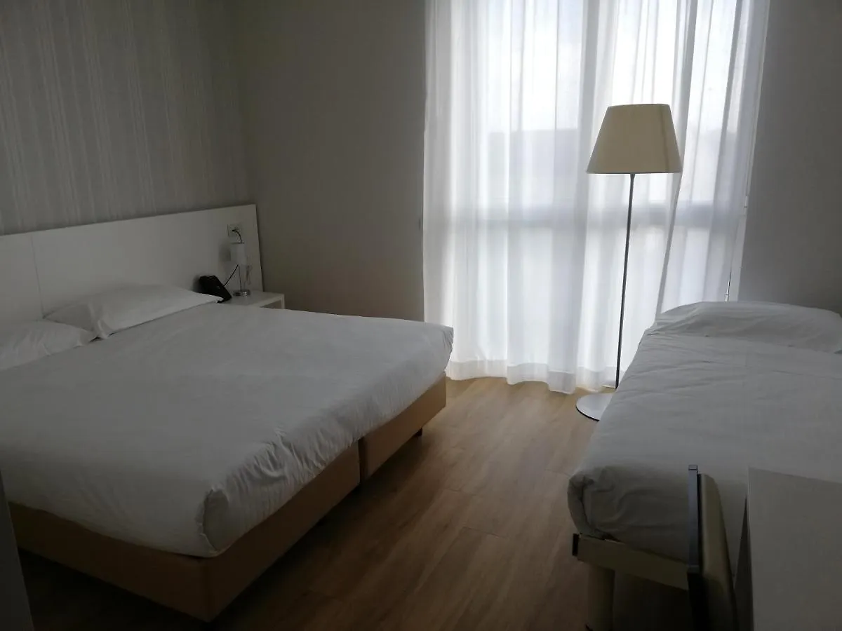 Novo Hotel Rossi Verona