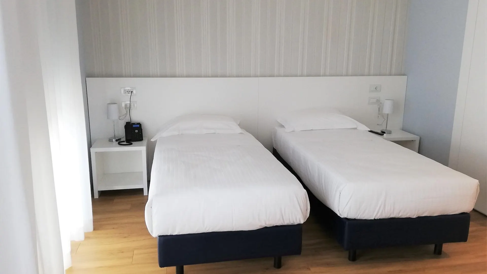 Novo Hotel Rossi Verona