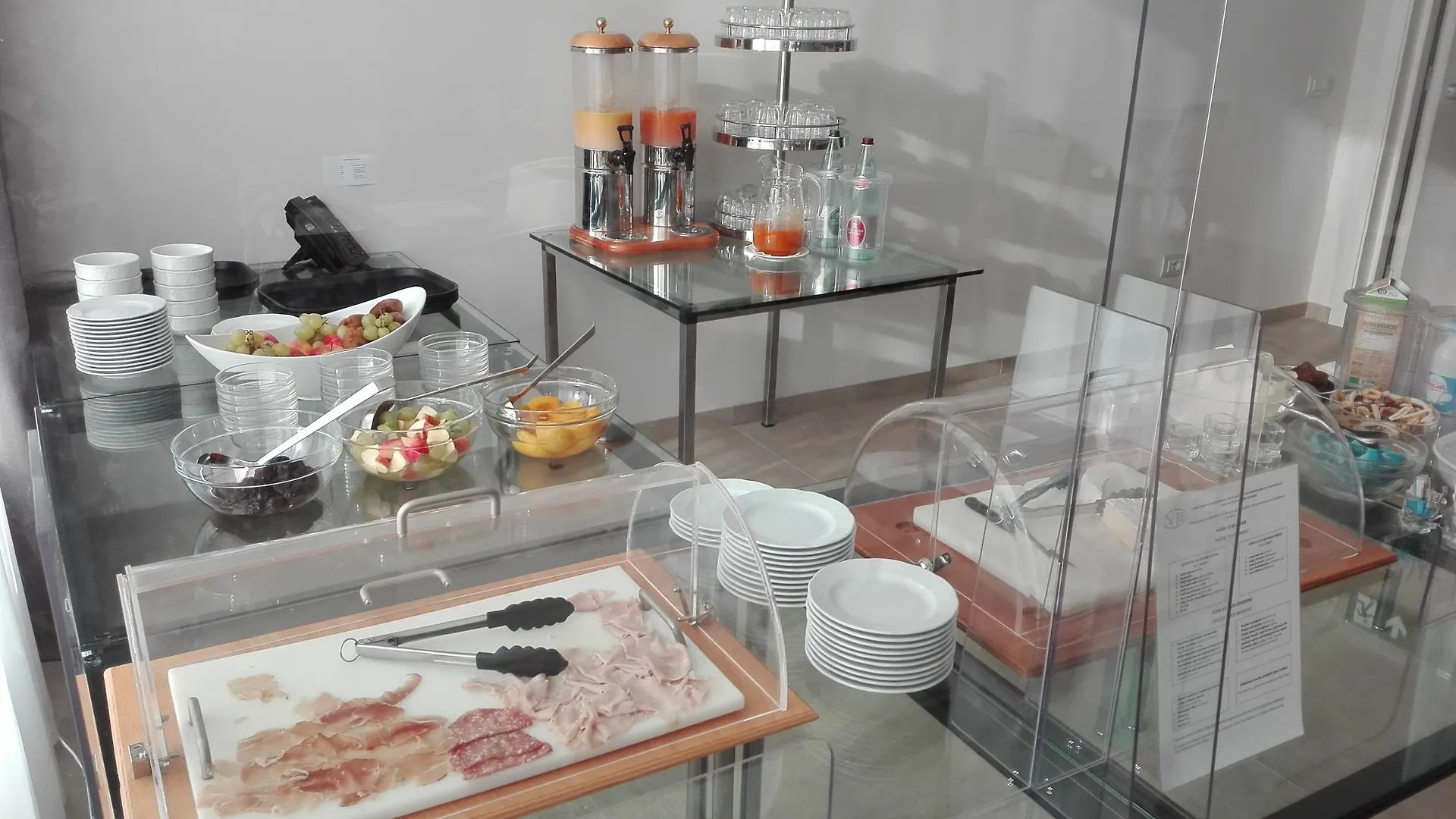 Novo Hotel Rossi Verona