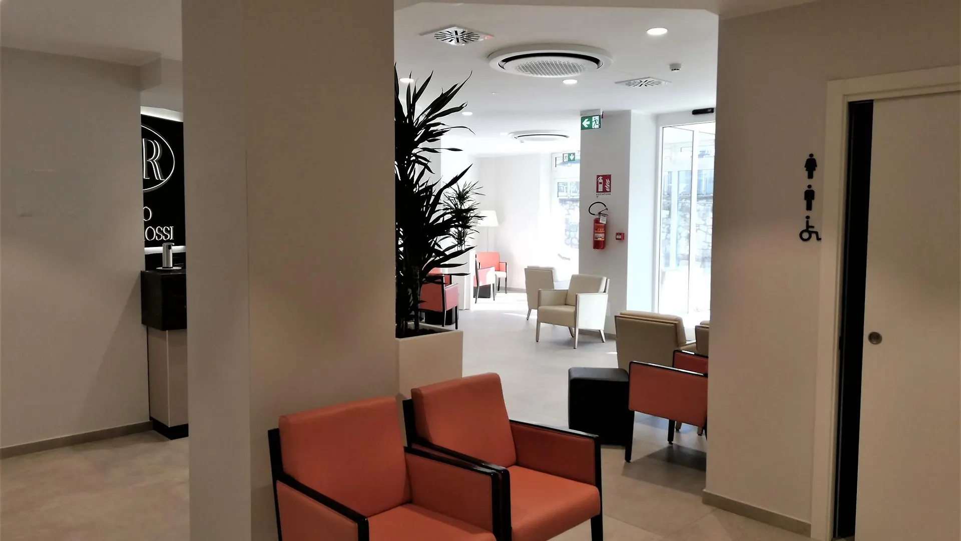 Novo Hotel Rossi Verona