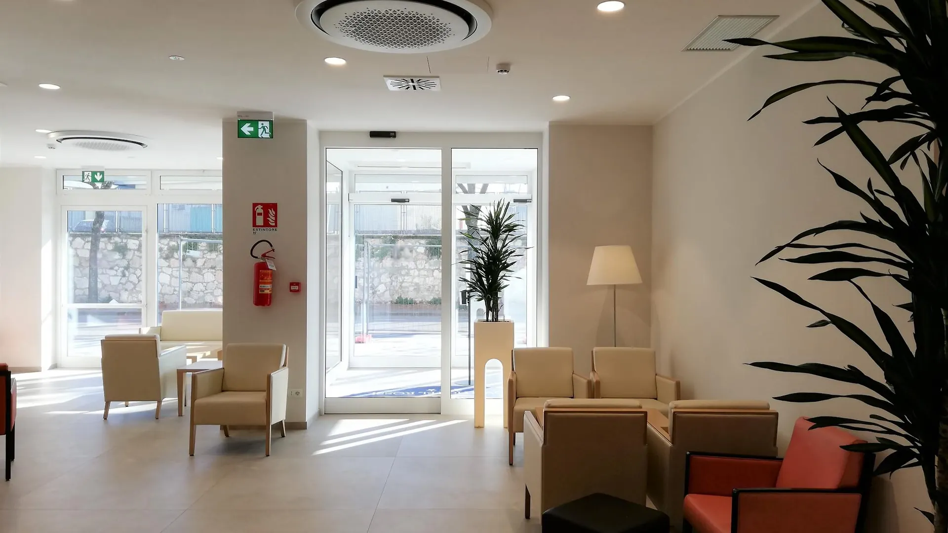 Novo Hotel Rossi Verona 3*,