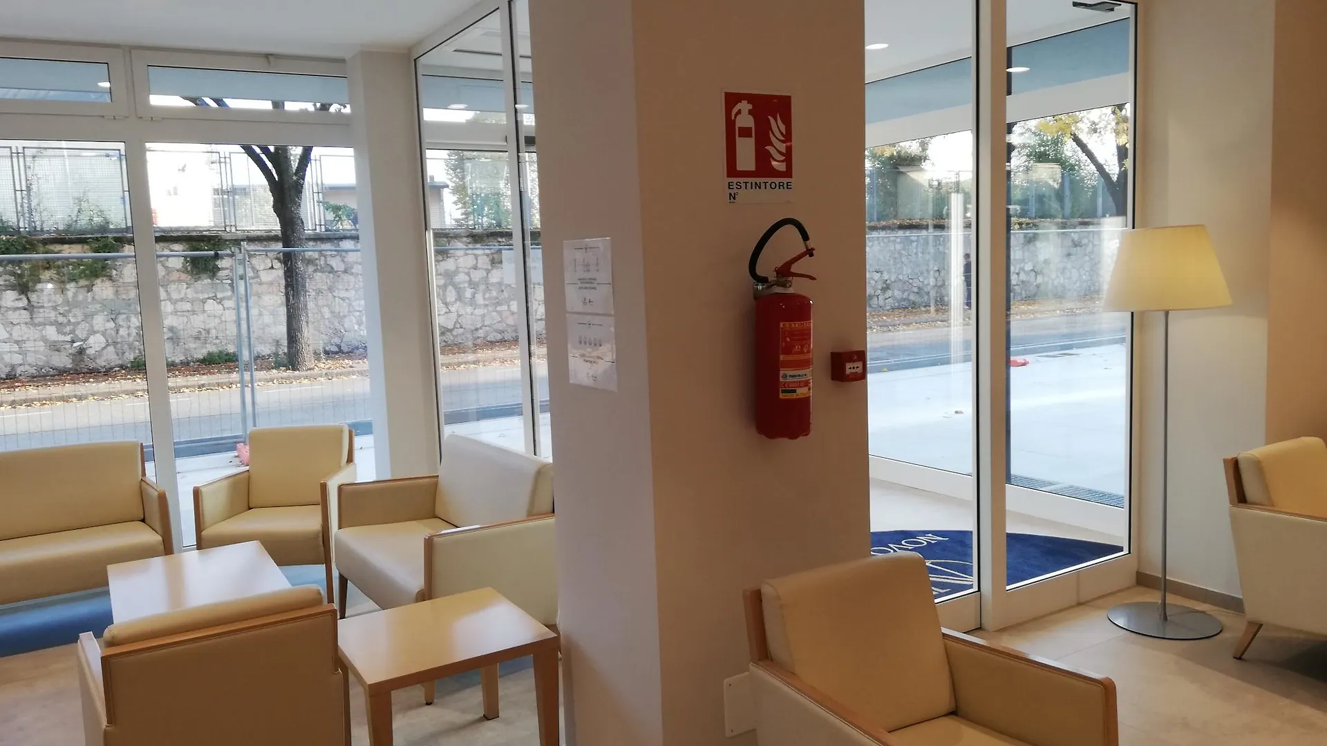 Novo Hotel Rossi Verona