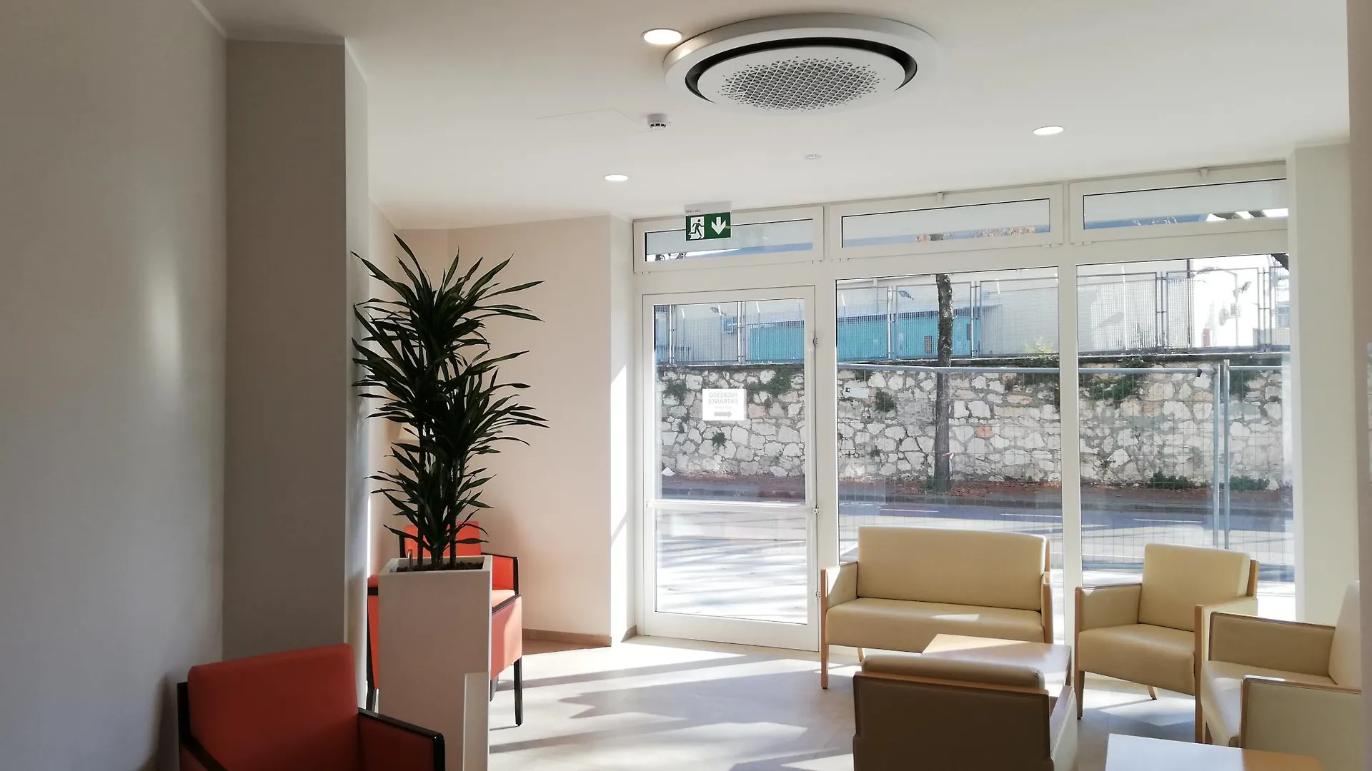 Novo Hotel Rossi Verona