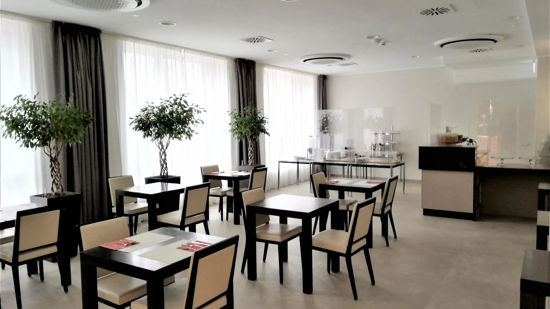 Novo Hotel Rossi Verona