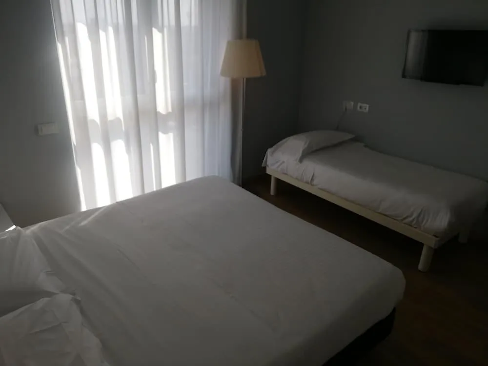 Novo Hotel Rossi Verona