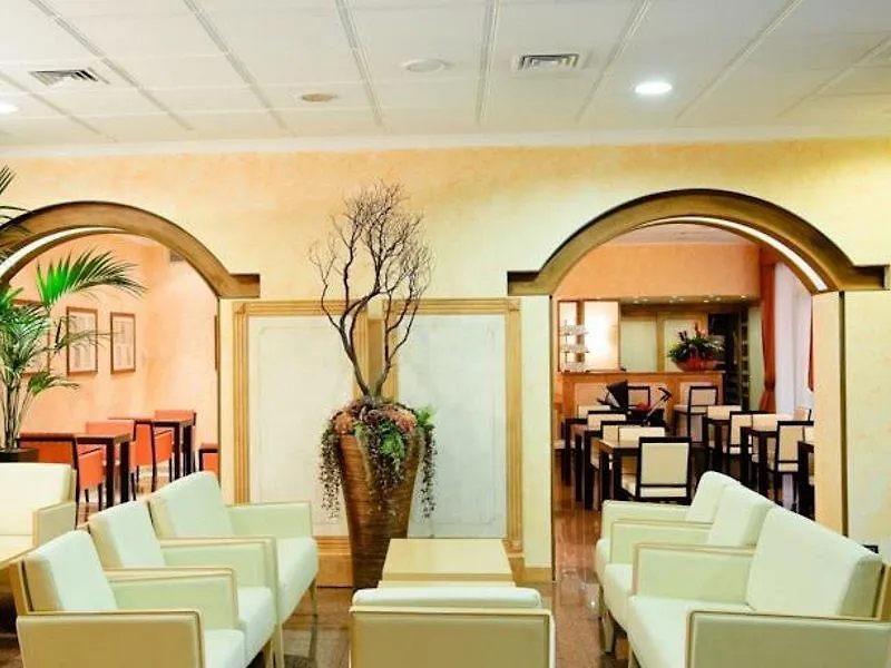 Novo Hotel Rossi Verona