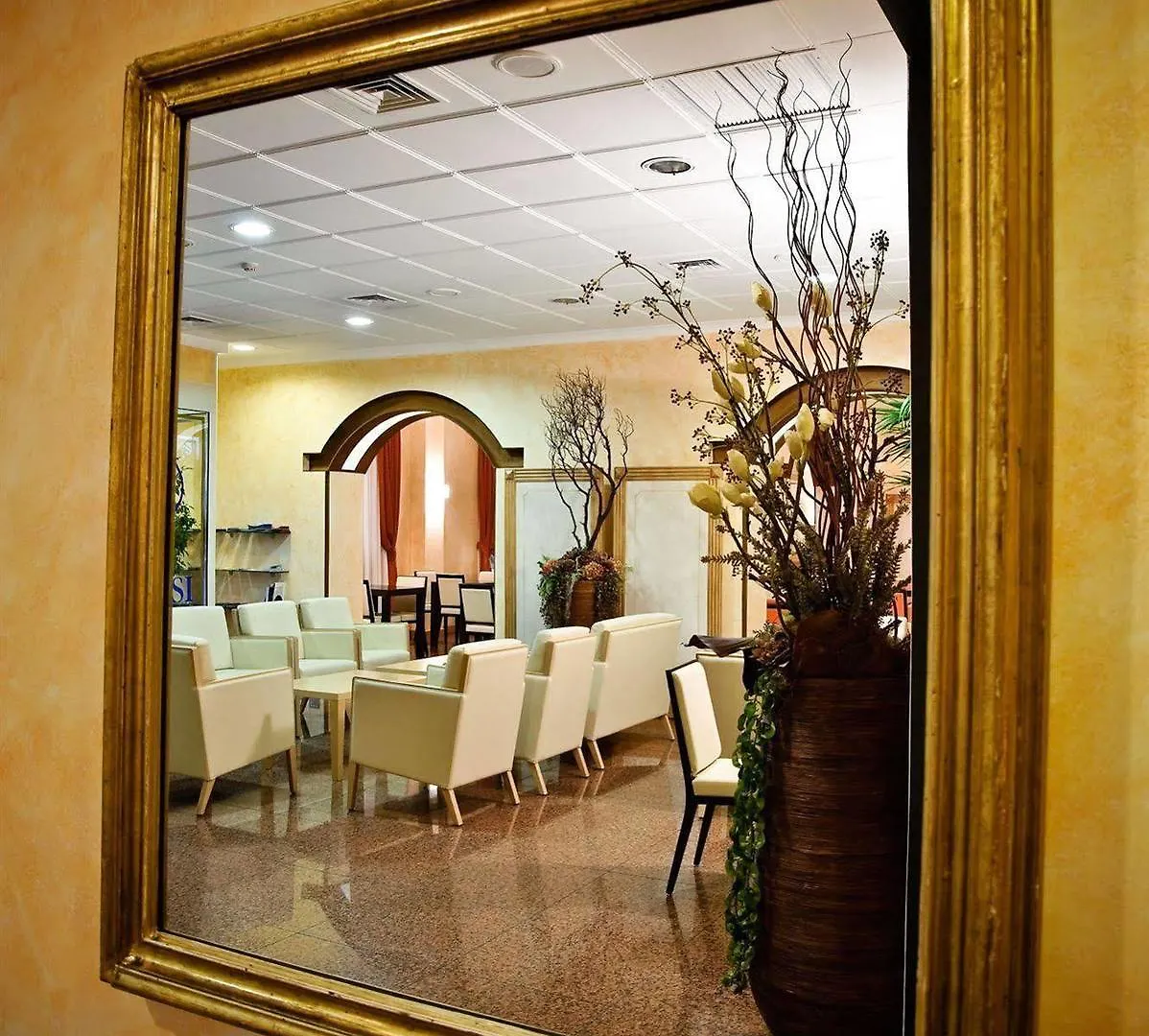 Novo Hotel Rossi Verona 3*,