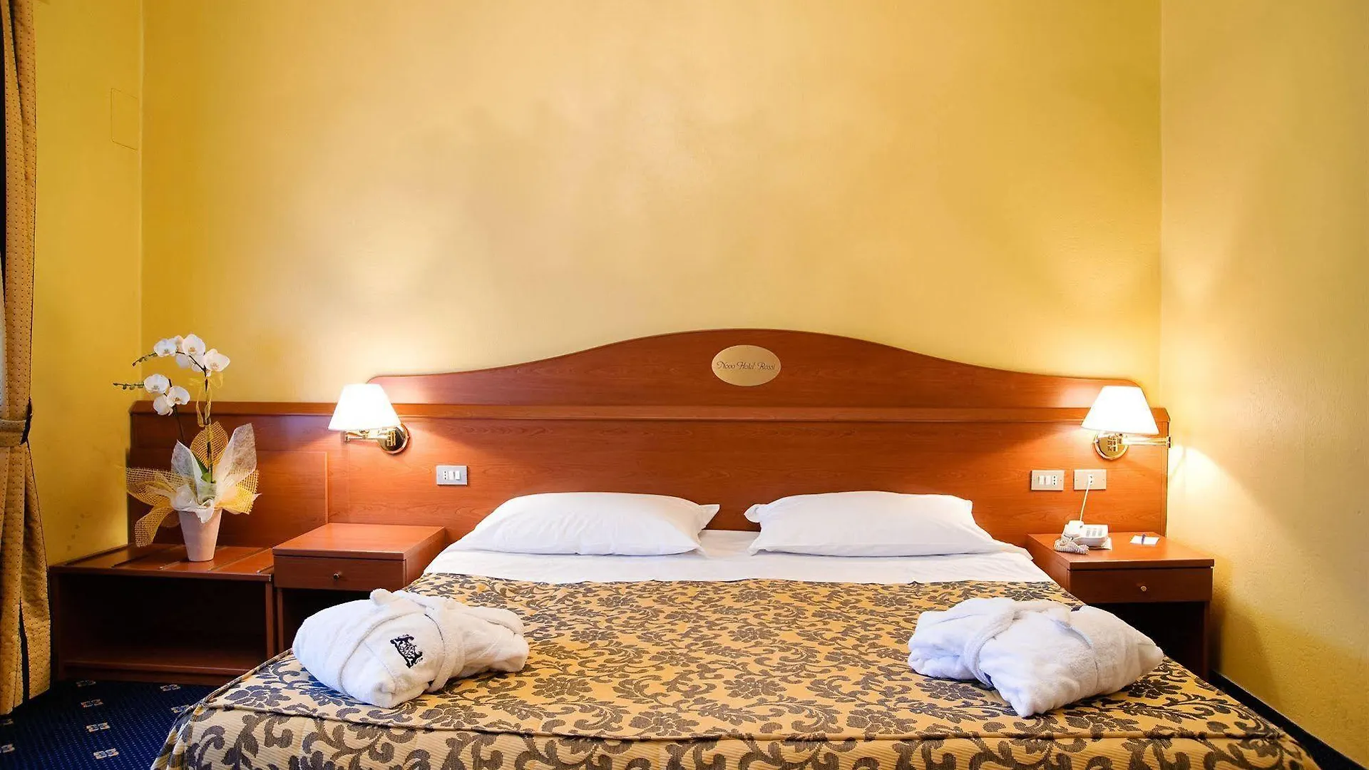 Novo Hotel Rossi Verona