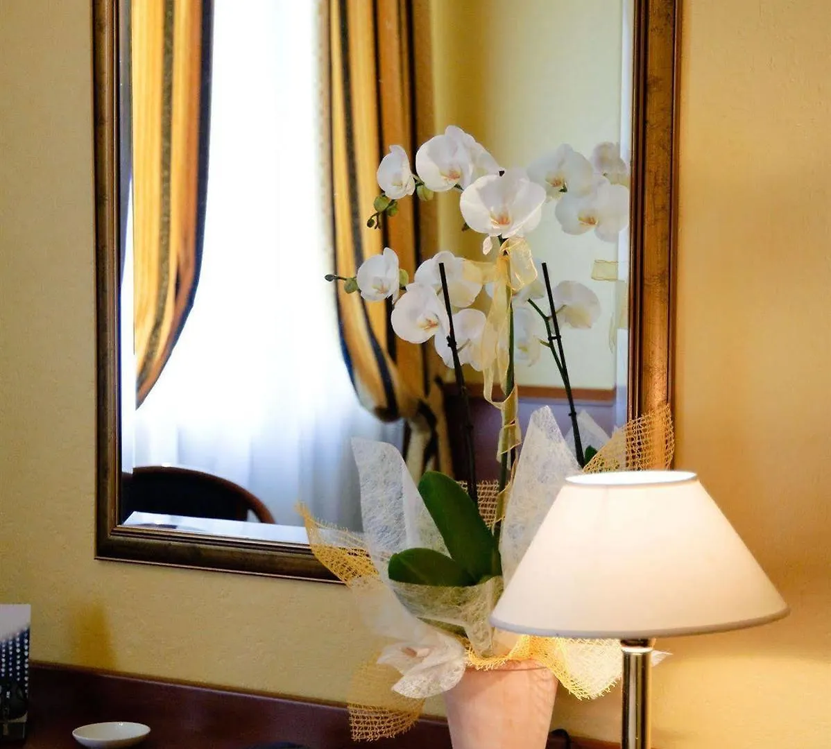 Novo Hotel Rossi Verona