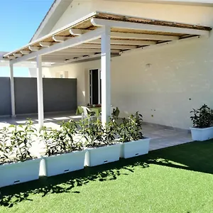 Casa Malaga Marina di Ragusa