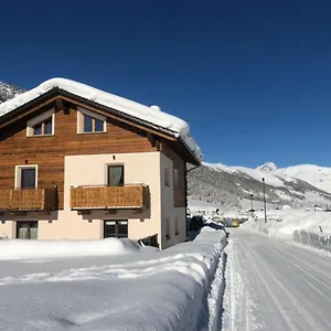 Appartamento Livigno , Livigno Włochy