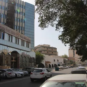 زيارة الفندق