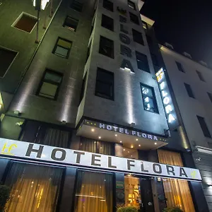 佛罗拉酒店 意大利