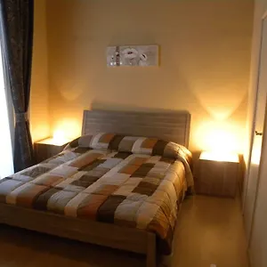 Bed and Breakfast Residenza Umberto