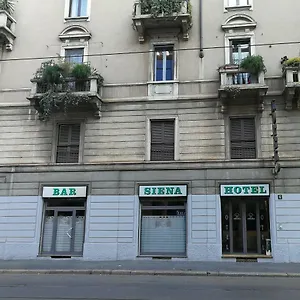 锡耶纳酒店 意大利