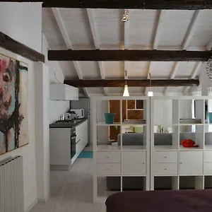 La Maisonnette Appartamento