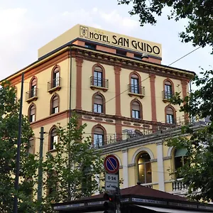 Ξενοδοχείο San Guido