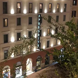 阿佛罗蒂特酒店 意大利