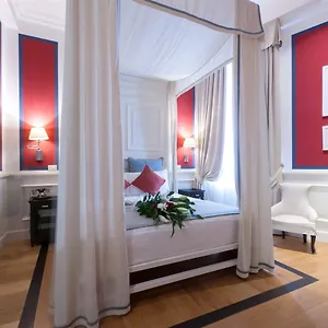 Hotel Bologna ***s