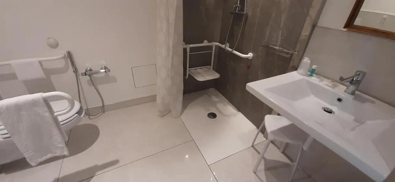 ורונה Novo Hotel Rossi