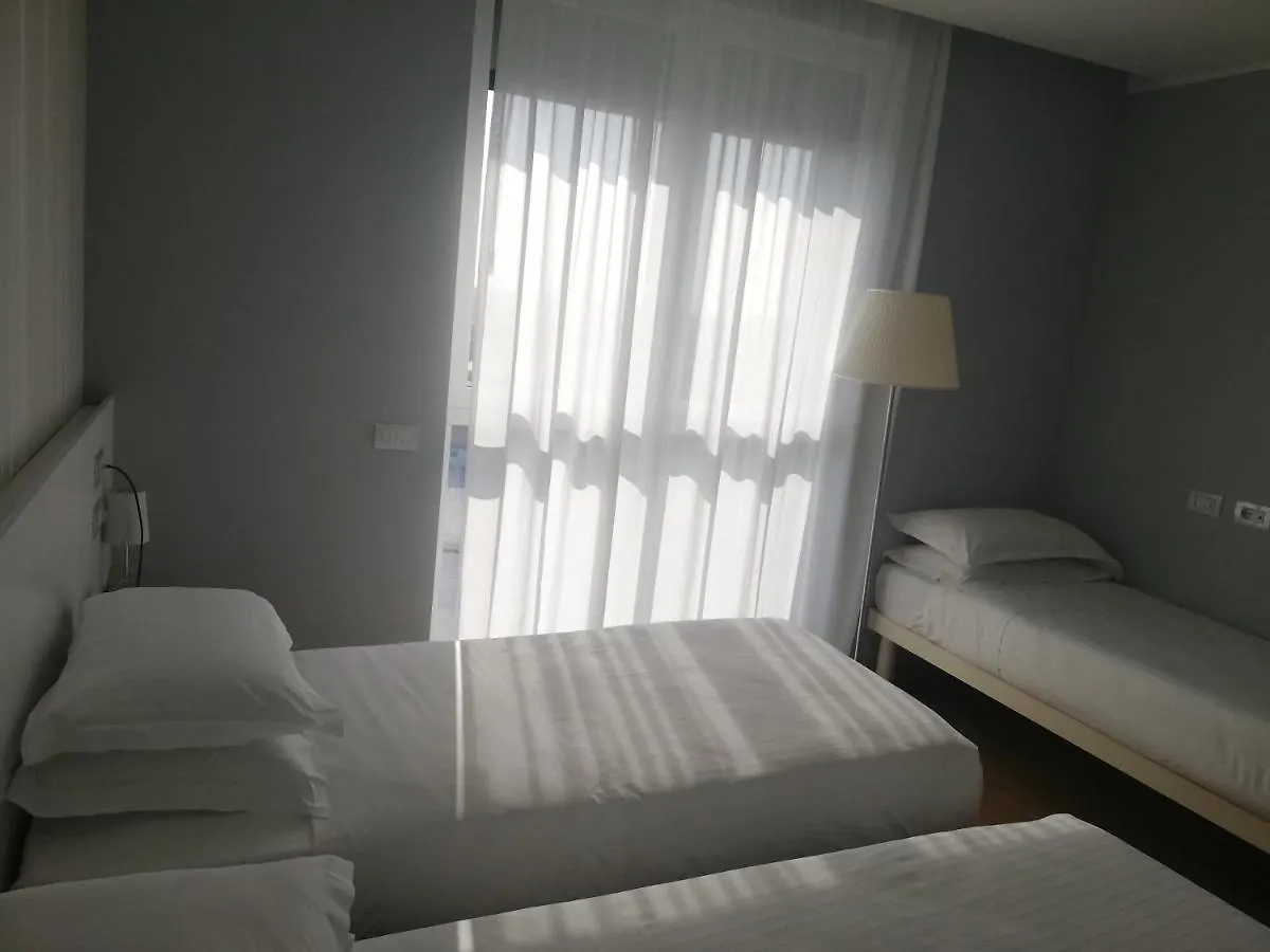 ורונה Novo Hotel Rossi