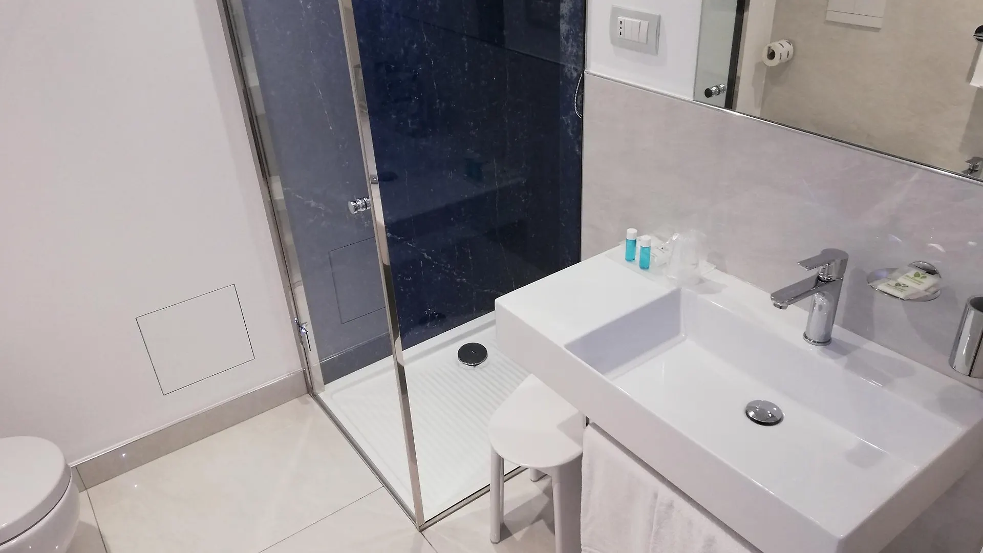 ורונה Novo Hotel Rossi