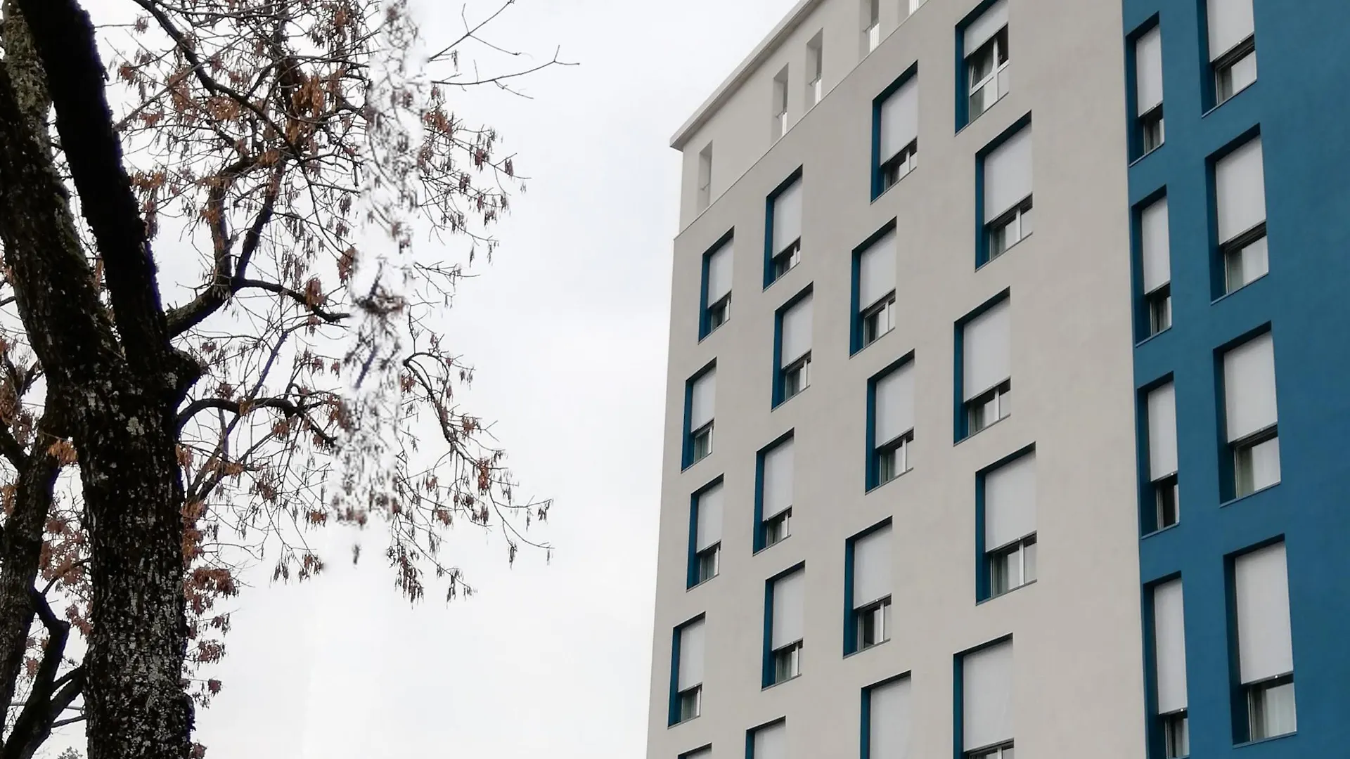 ורונה Novo Hotel Rossi