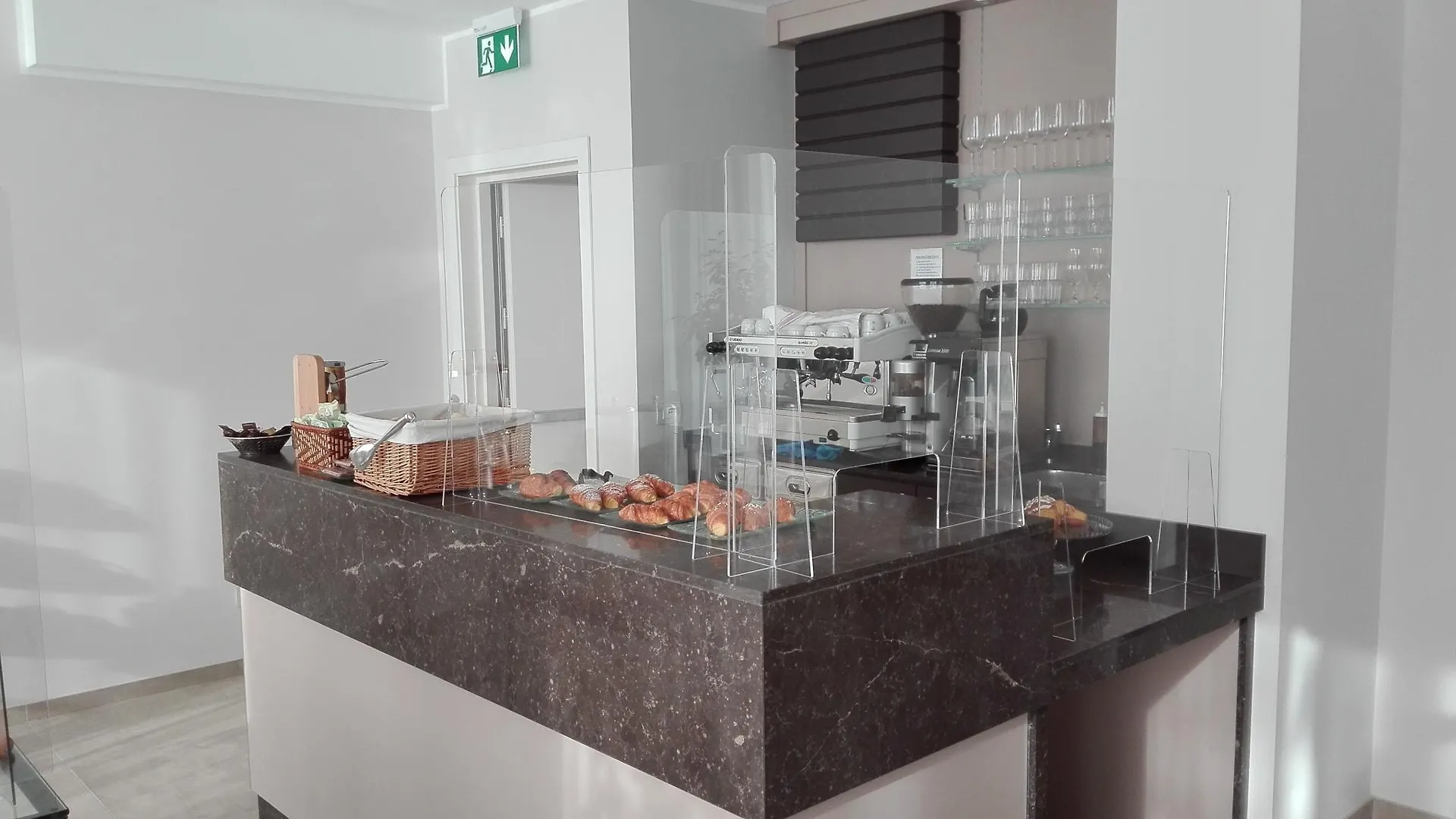 ורונה Novo Hotel Rossi