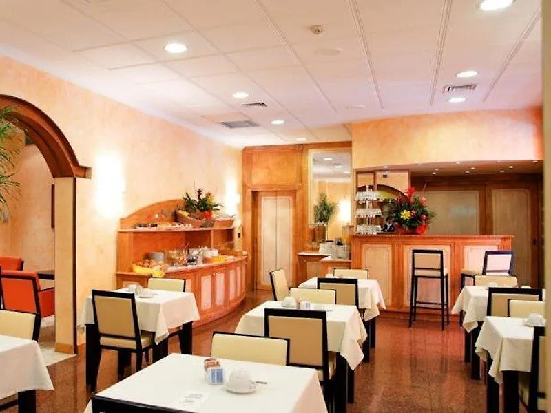 ורונה Novo Hotel Rossi