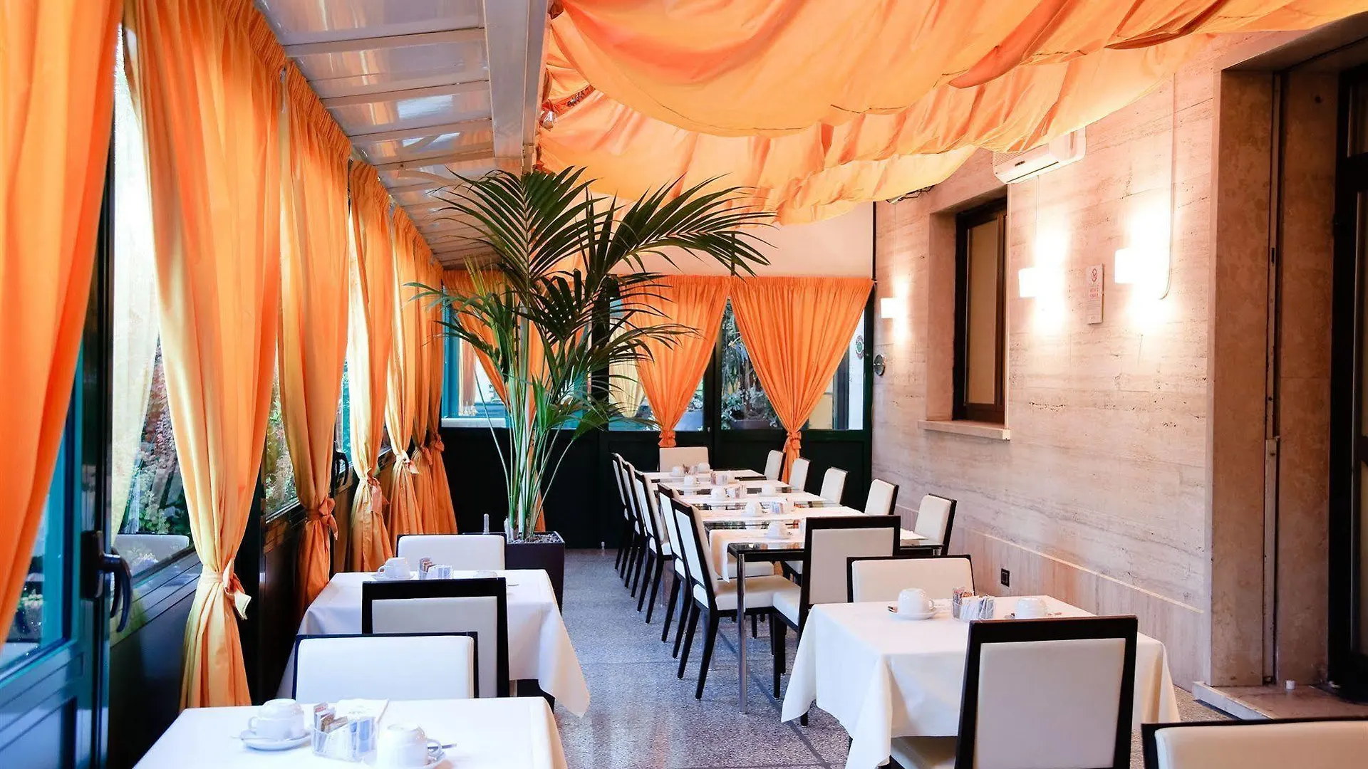 ורונה Novo Hotel Rossi