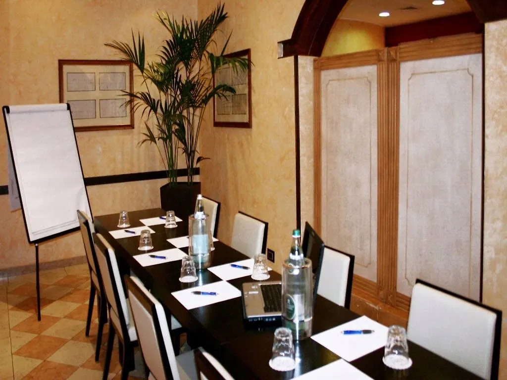 ורונה Novo Hotel Rossi