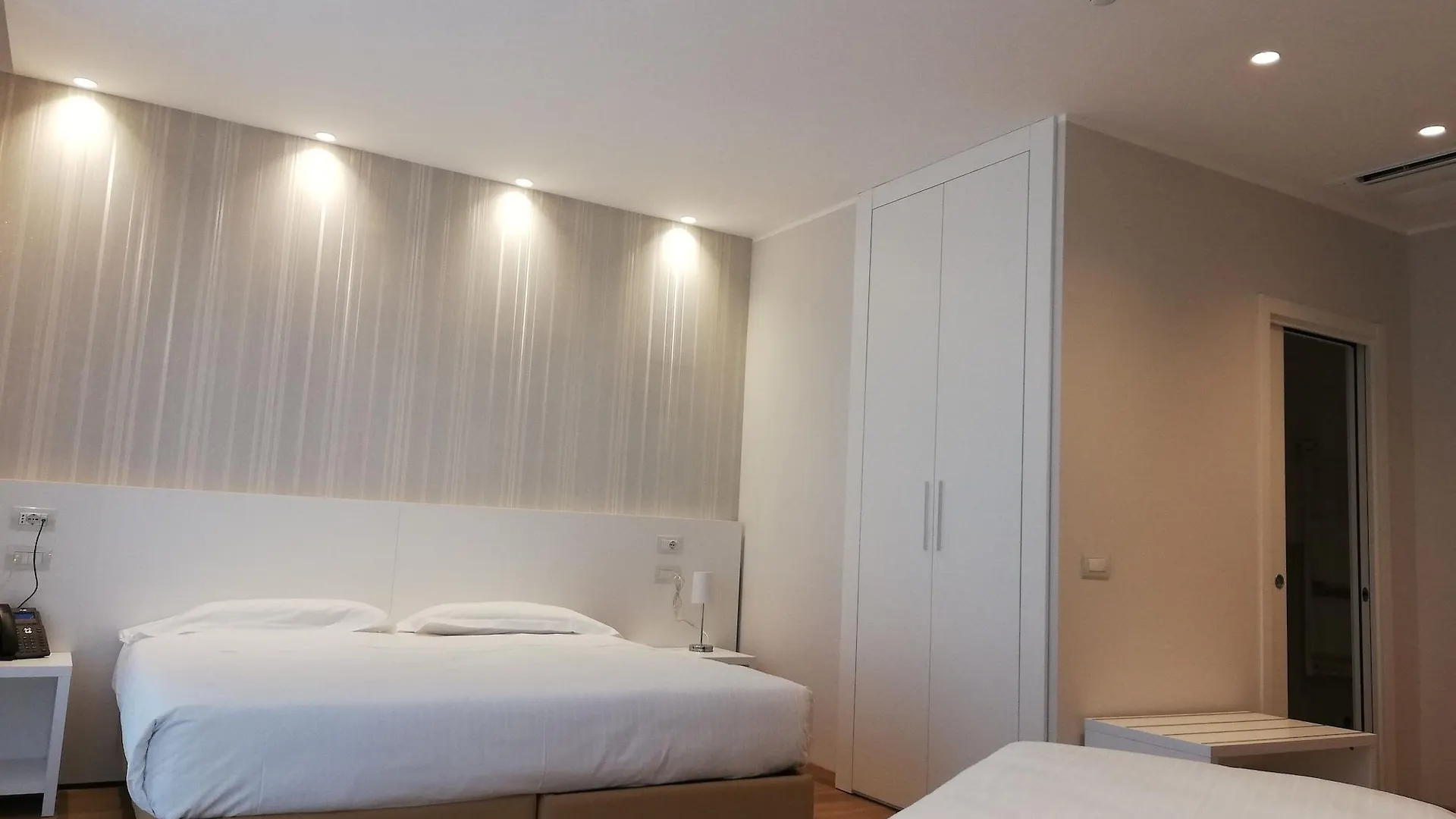 Novo Hotel Rossi Verona