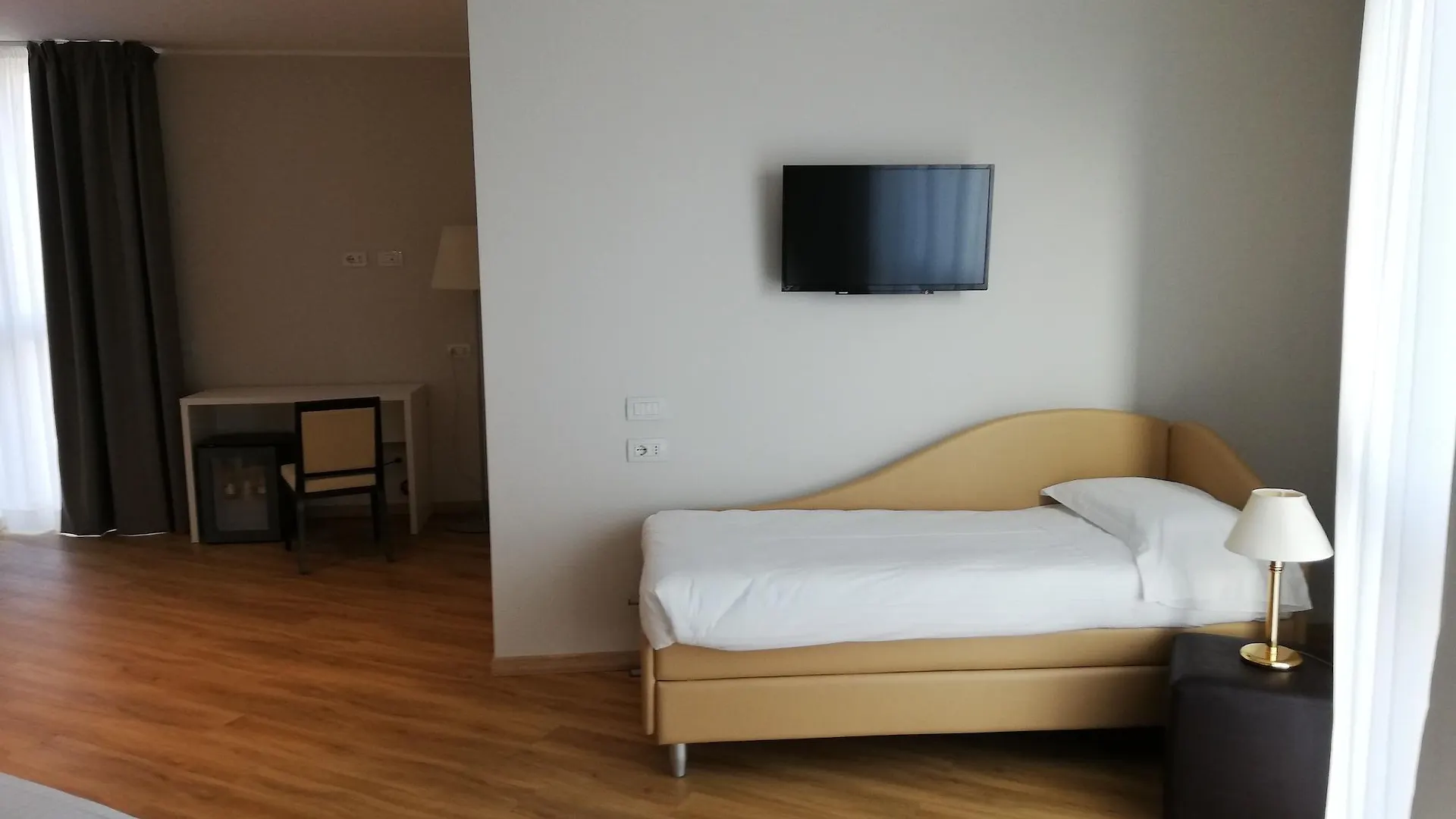 Novo Hotel Rossi Verona