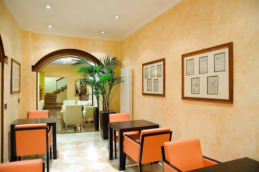 Novo Hotel Rossi Verona